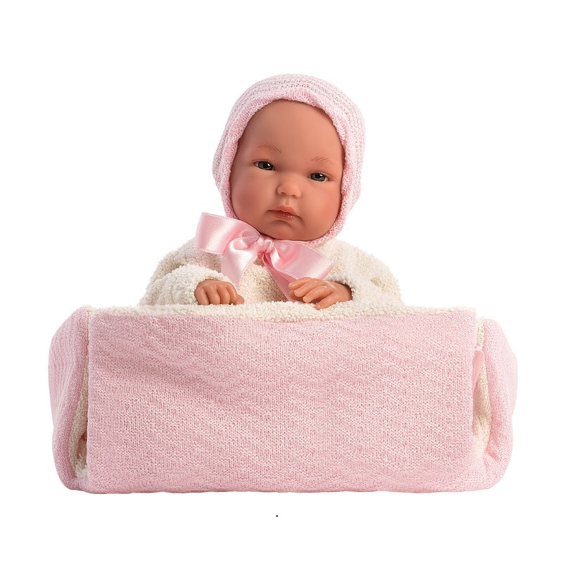 Кукла Llorens Bimba, 35 см