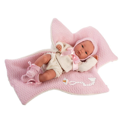 Кукла Llorens Bimba, 35 см