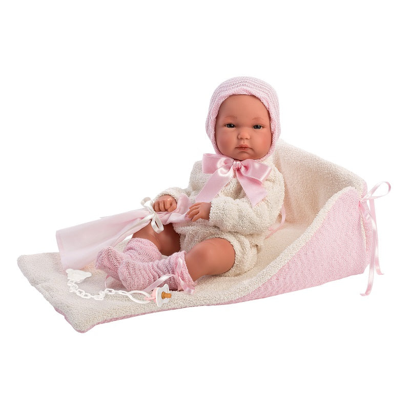 Кукла Llorens Bimba, 35 см