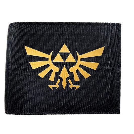 Портмоне Zelda