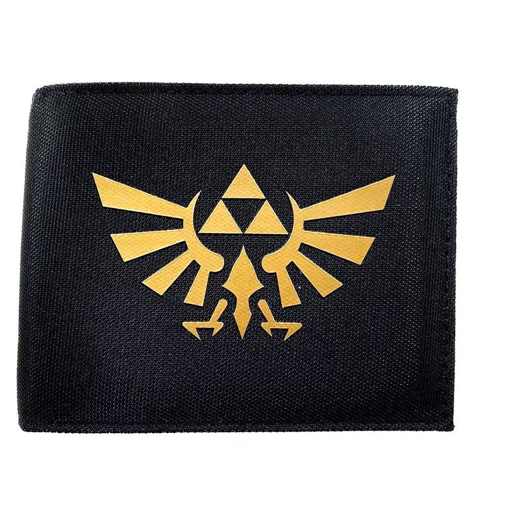 Портмоне Zelda