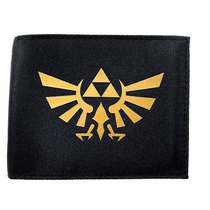 Портмоне Zelda