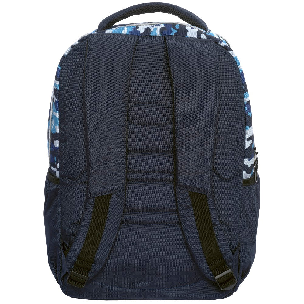 Ученическа раница Fortnite Lamas camouflage