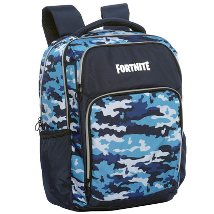 Ученическа раница Fortnite Lamas camouflage