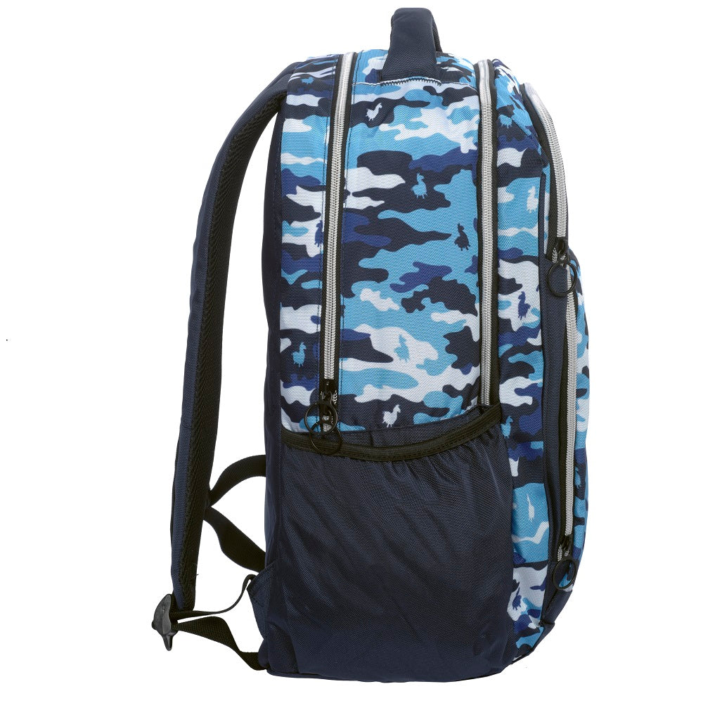 Ученическа раница Fortnite Lamas camouflage