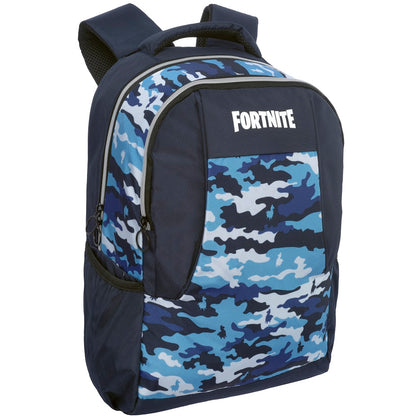 Раница за всеки ден Fortnite Lamas camouflage