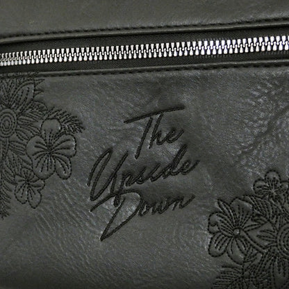 Кожена раница Stranger Things The Upside Down