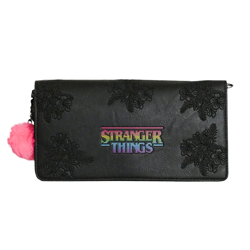 Чанта Stranger Things Rainbow