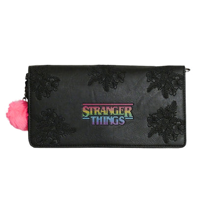 Чанта Stranger Things Rainbow