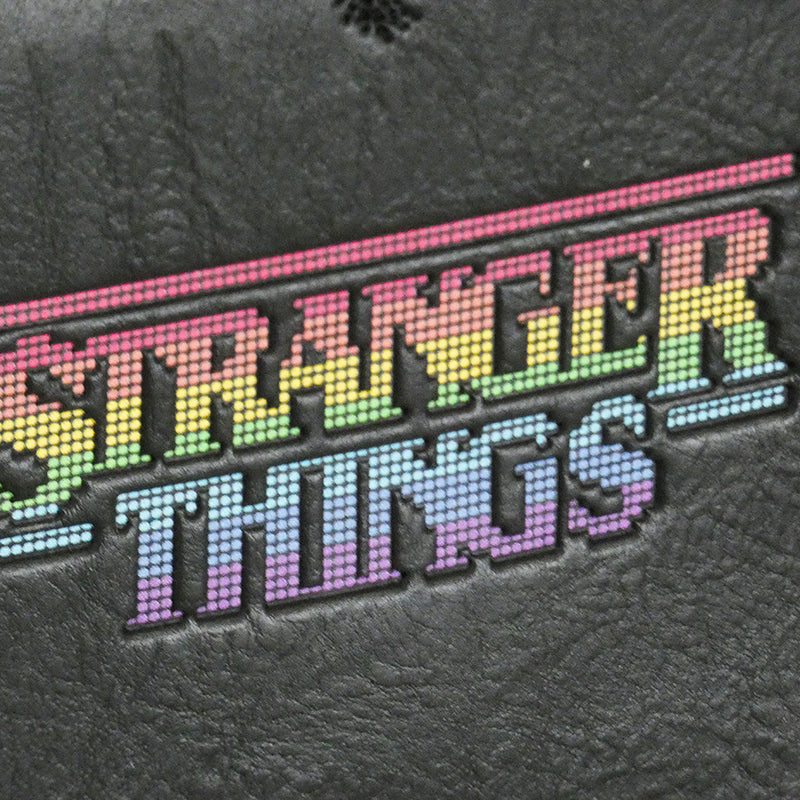 Чанта Stranger Things Rainbow