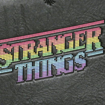 Чанта Stranger Things Rainbow