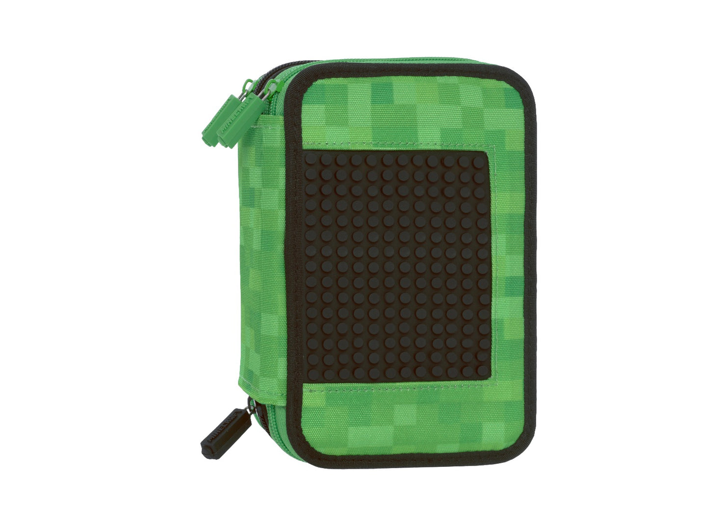 Ученически несесер Minecraft със съдържание 2021