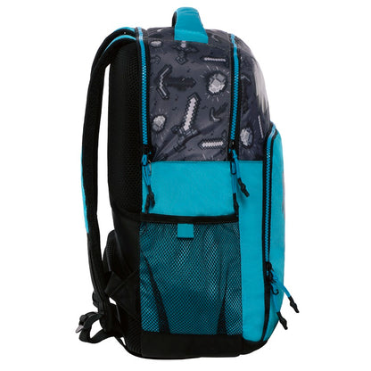 Раница за свободното време MINECRAFT Diamond Miner