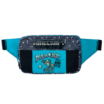 Геймърска чанта за кръста Minecraft