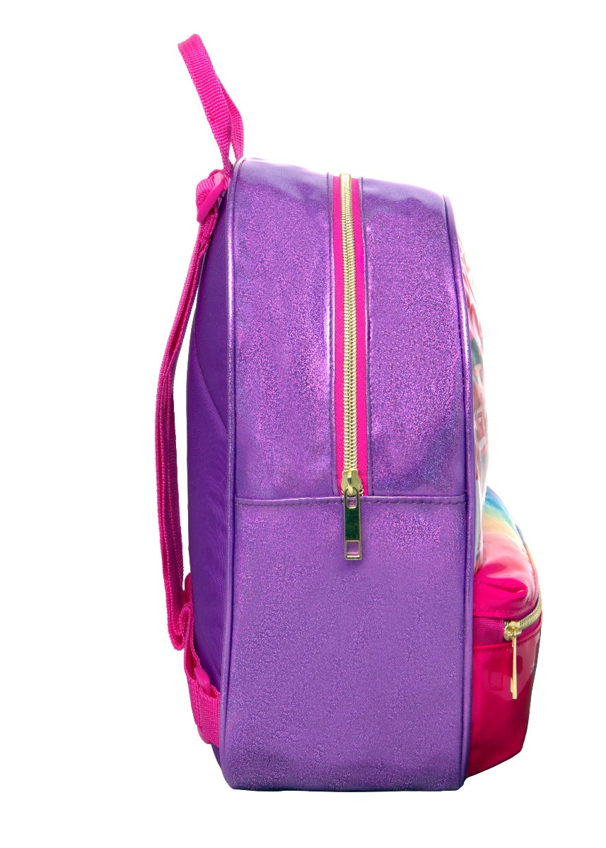 Раница RAINBOW HIGH за детска градина и свободно време