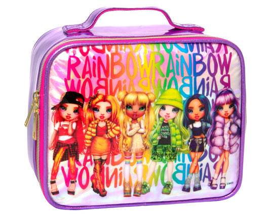 Тоалетна чанта RAINBOW HIGH