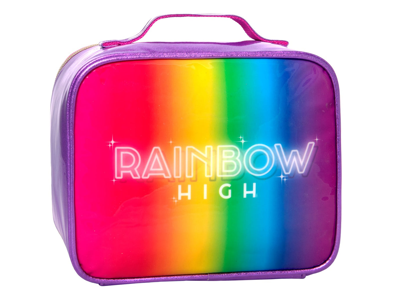 Тоалетна чанта RAINBOW HIGH