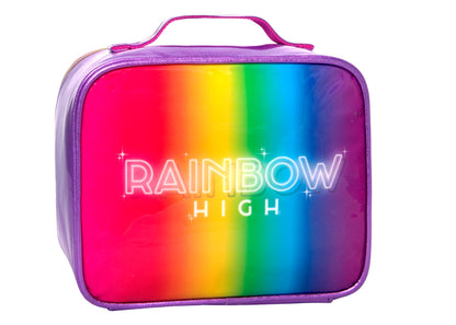 Тоалетна чанта RAINBOW HIGH