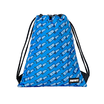 Ученическа спортна торба FORTNITE Victory Royal