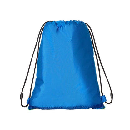 Ученическа спортна торба Super Mario 2021