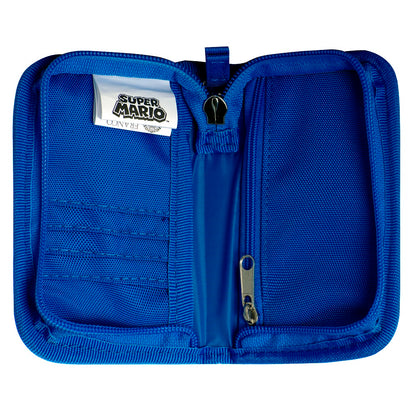 Портфейл Super Mario