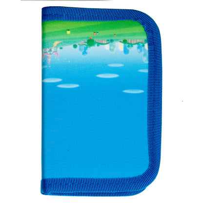 Портфейл Super Mario