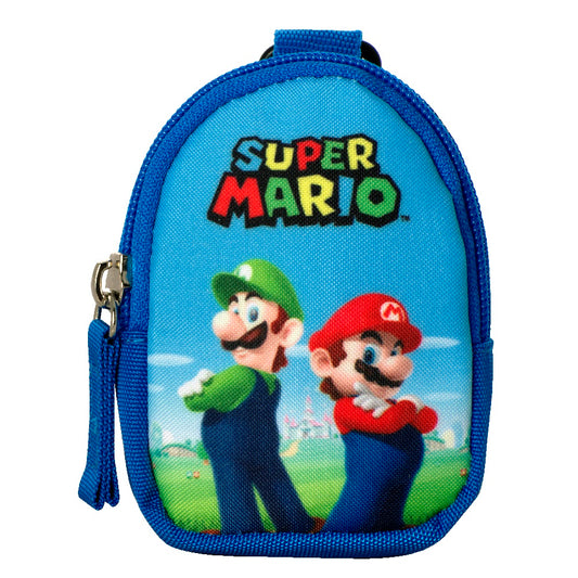 Портмоне Super Mario