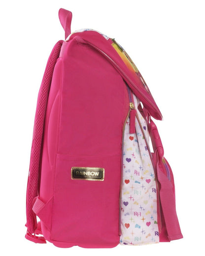 Ученическа раница Rainbow High
