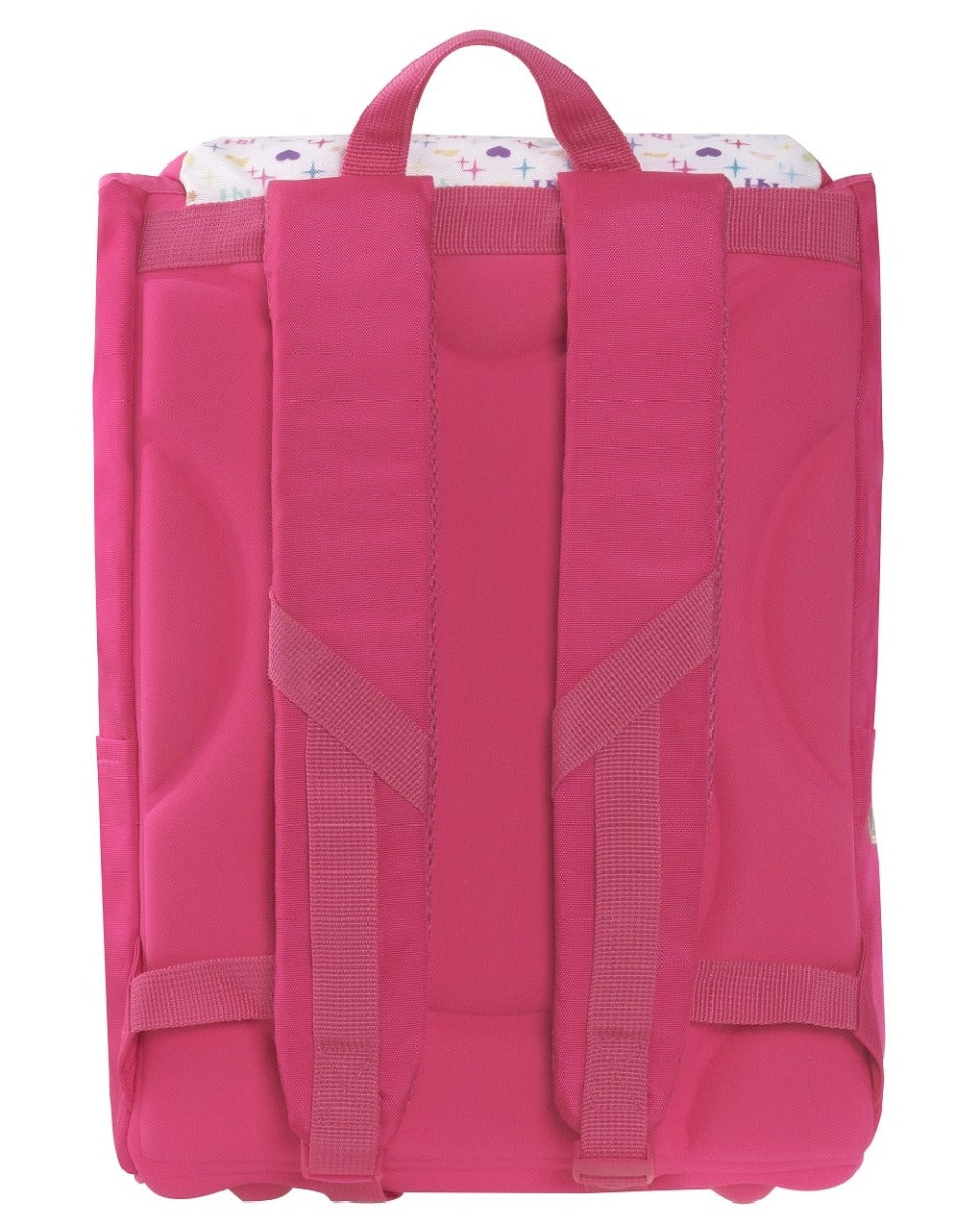 Ученическа раница Rainbow High