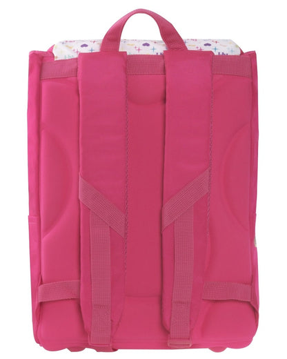 Ученическа раница Rainbow High