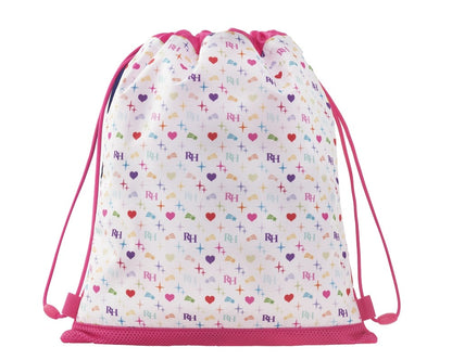 Ученическа торба за спортен екип Rainbow High