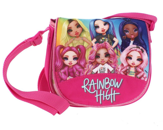 Чанта Rainbow High 2022