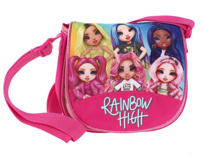 Чанта Rainbow High 2022