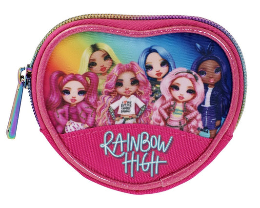 Портмоне Rainbow High 2022