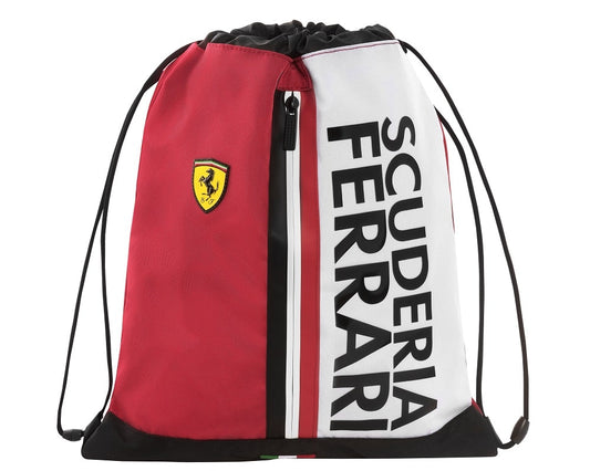 Ученическа спортна торба Ferrari