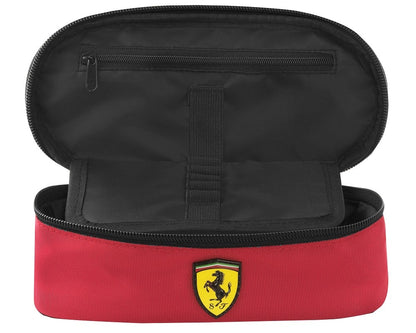 Ученически несесер овален Ferrari