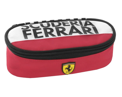 Ученически несесер овален Ferrari