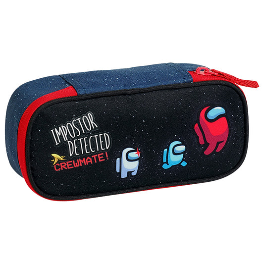 Ученически несесер Among Us Impostor Detected