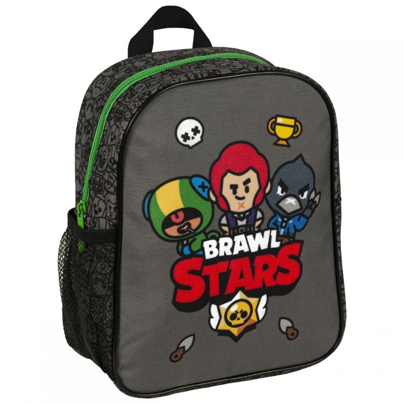 Раница за детска градина Brawl Stars