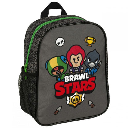 Раница за детска градина Brawl Stars