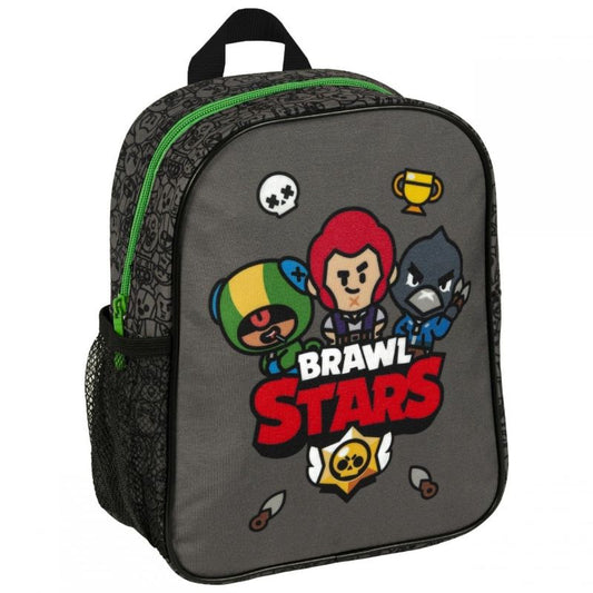 Раница за детска градина Brawl Stars