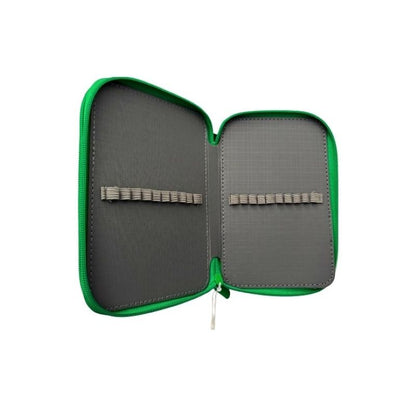 Ученически несесер с три отделения  Brawl Stars Play In The Dark