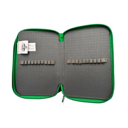 Ученически несесер с три отделения  Brawl Stars Play In The Dark