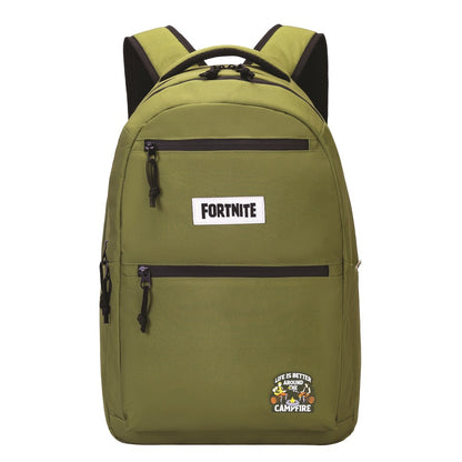Ученическа раница Fortnite Around The Campfire