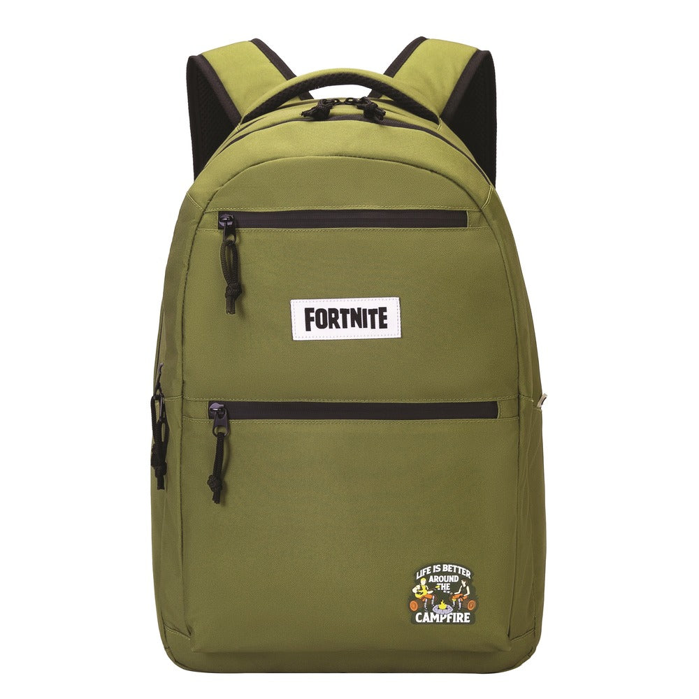 Ученическа раница Fortnite Around The Campfire