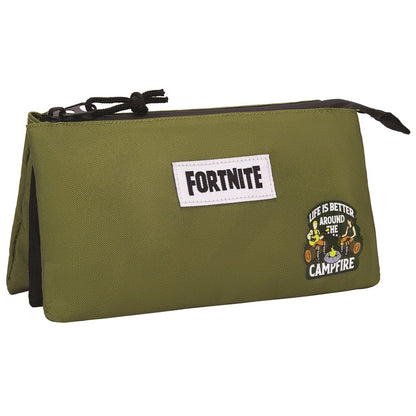 Ученически несесер Fortnite Around The Campfire