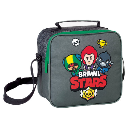 Чанта за храна Brawl Stars Play In The Dark