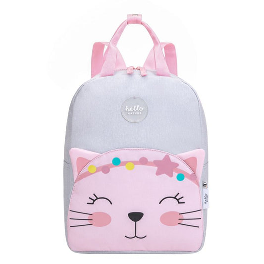 Раница за детска градина Hello Nature Mary