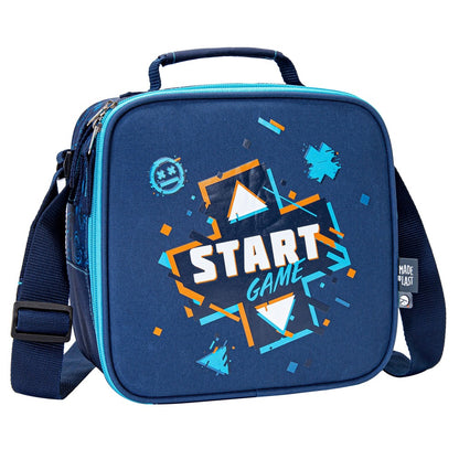 Термо чанта за храна Start Game
