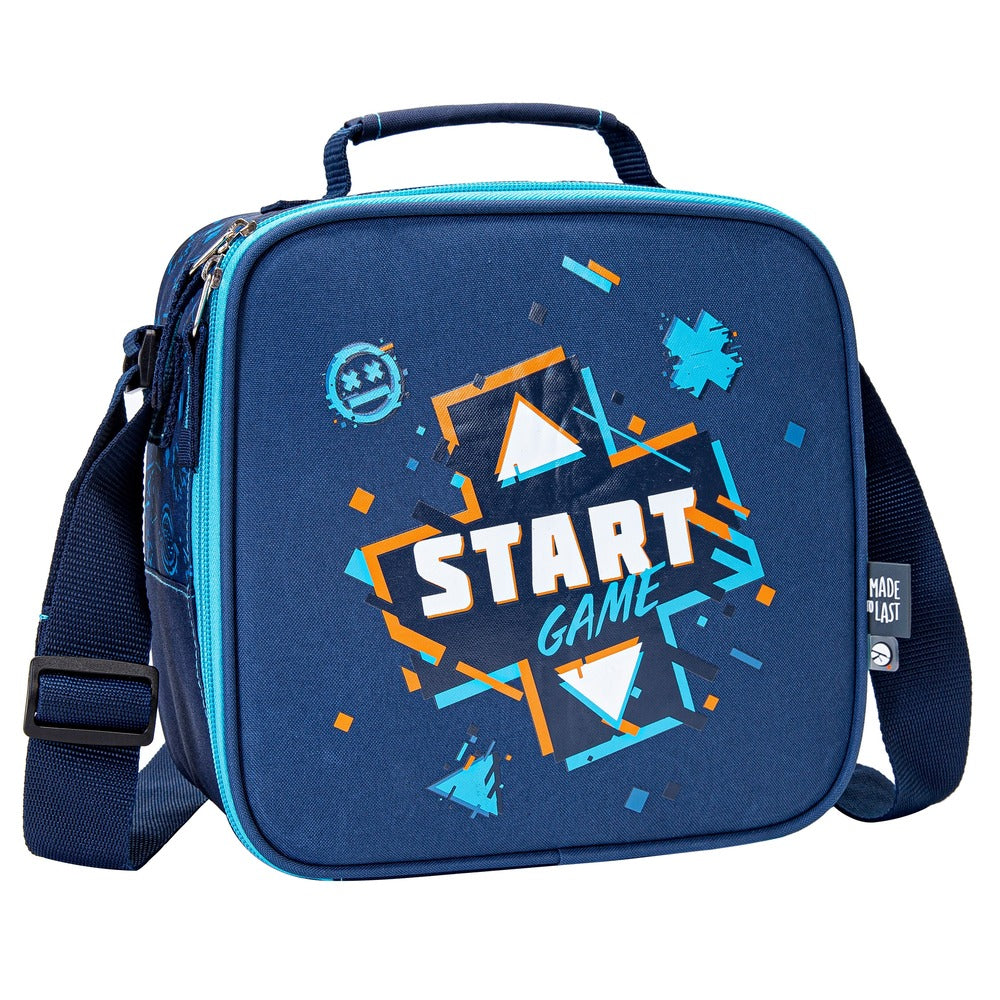 Термо чанта за храна Start Game
